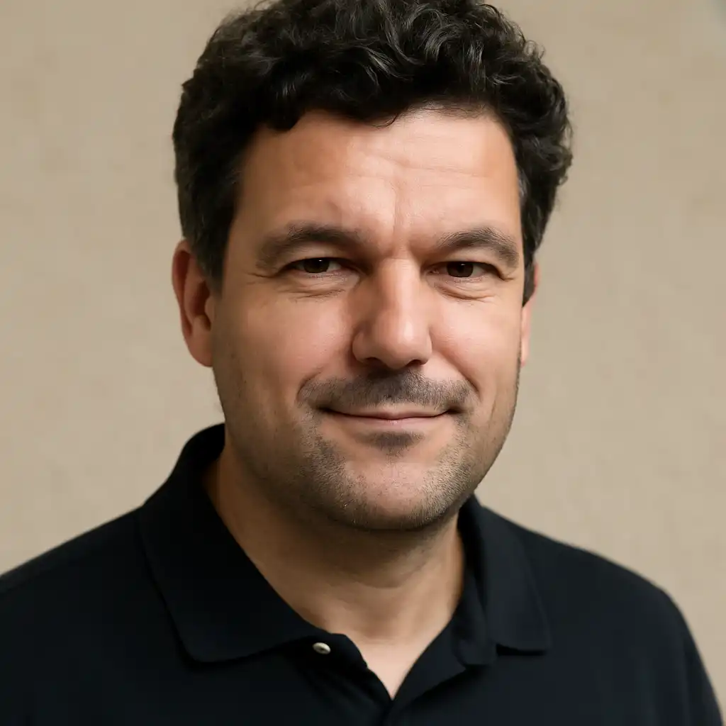 Wolfgang Richter